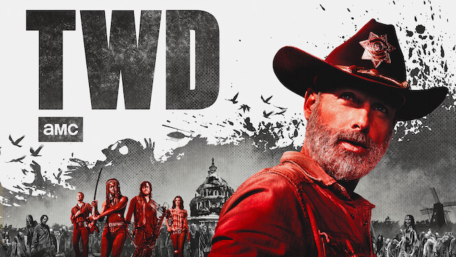The Walking Dead