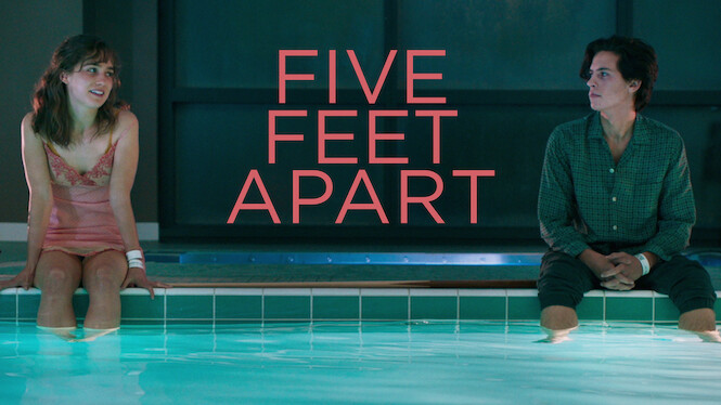 Five Feet Apart